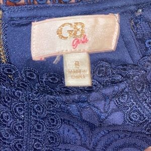 Very nice outfit for girl